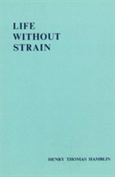  Life without Strain