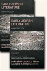  Early Jewish Literature