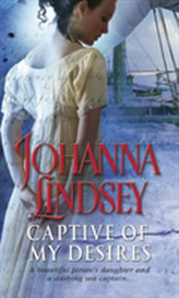  Captive Of My Desires