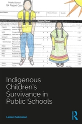  Indigenous Children's Survivance in Public Schools