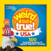  Weird But True! USA