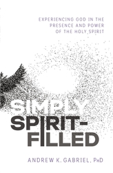  Simply Spirit-Filled