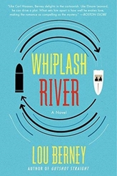  Whiplash River