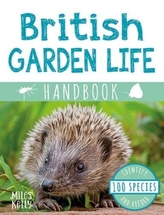  British Garden Life Handbook