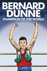  Bernard Dunne