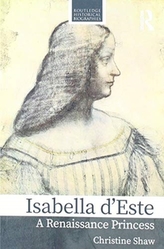  Isabella d'Este