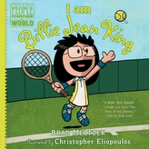  I Am Billie Jean King