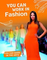  You Can Work in Fashion
