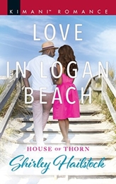  LOVE IN LOGAN BEACH