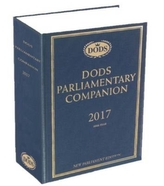 Dods Parliamentary Companion 2017
