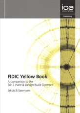  FIDIC Yellow Book