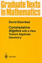  Commutative Algebra