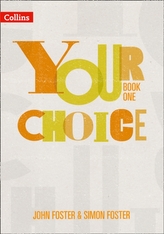  Your Choice Student Book 1