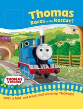 Thomas Races to the Rescue!