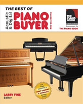 The Best of Acoustic & Digital Piano Buyer