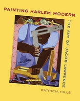  Painting Harlem Modern