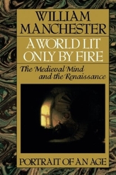  A World Lit Only by Fire