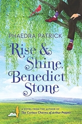  RISE & SHINE BENEDICT STONE