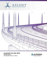  AUTOCAD CIVIL 3D 2018 FOR SURVYERS METRI