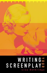 Writing Your Screenplay