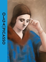  Olga Picasso