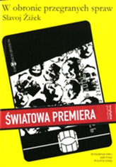  W OBRONIE PRZEGRANYCH SPRAW BR