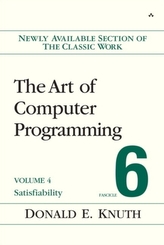 The Art of Computer Programming, Volume 4, Fascicle 6
