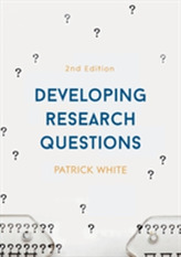  Developing Research Questions