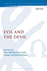  Evil and the Devil