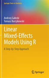  Linear Mixed-Effects Models Using R