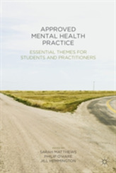  Approved Mental Health Practice