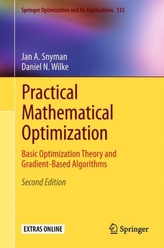  Practical Mathematical Optimization