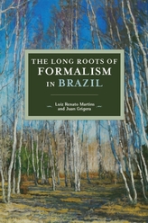 The Long Roots Of Formalism In Brazil