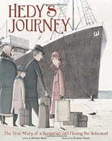  HEDYS JOURNEY