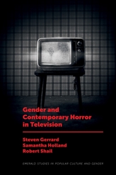  Gender and Contemporary Horror in Television