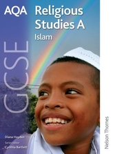  AQA GCSE Religious Studies A - Islam