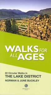  Walks for All Ages Lake District