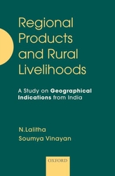  Regional Products and Rural Livelihoods