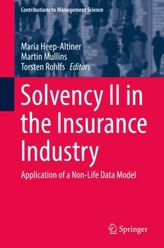  Solvency II in the Insurance Industry