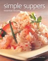  Simple Suppers