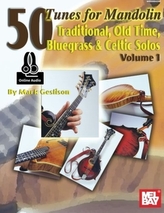  50 TUNES VOL 1 MAND BK AUD