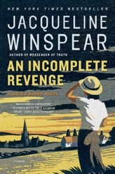  INCOMPLETE REVENGE