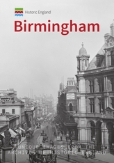  Historic England: Birmingham