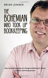 The Bohemian Who Took Up Bookkeeping
