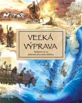 Veľká výprava