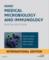  Mims' Medical Microbiology and Immunology, International Edition