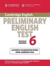  PET Practice Tests