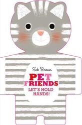  Let's Hold Hands: Pets