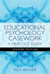  Educational Psychology Casework