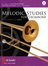  MELODIC STUDIES
